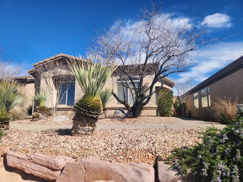 Photo of 2166 N Canyon Greens DR, Washington, UT 84780 (MLS # 26-269978)