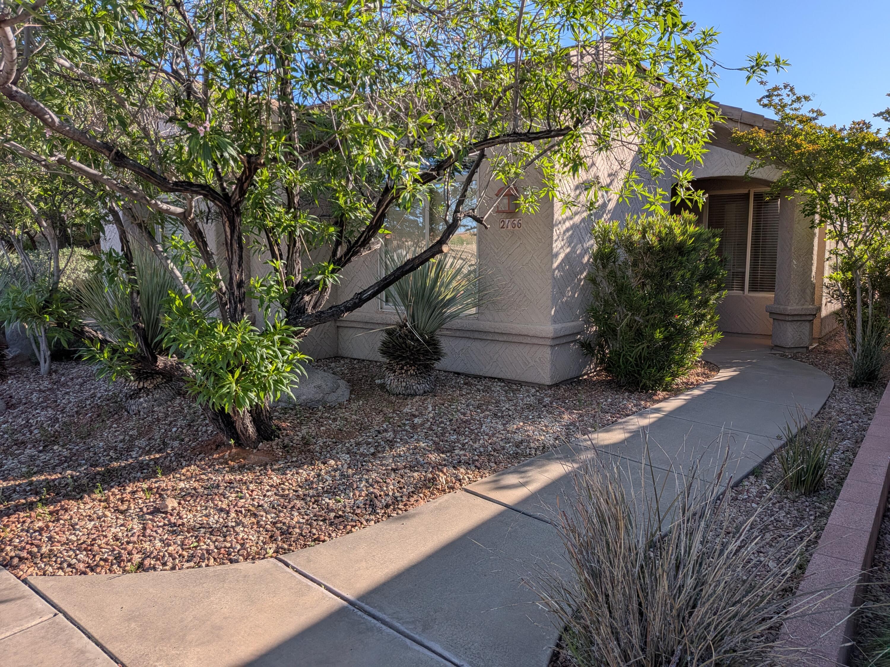 CORAL CANYON - Residential