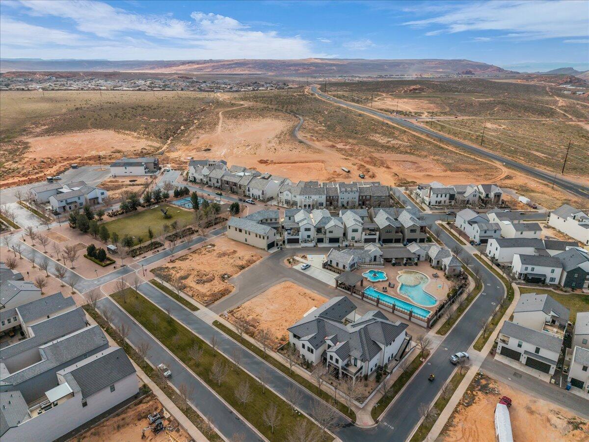 MARLA AT ELIM VALLEY - Land