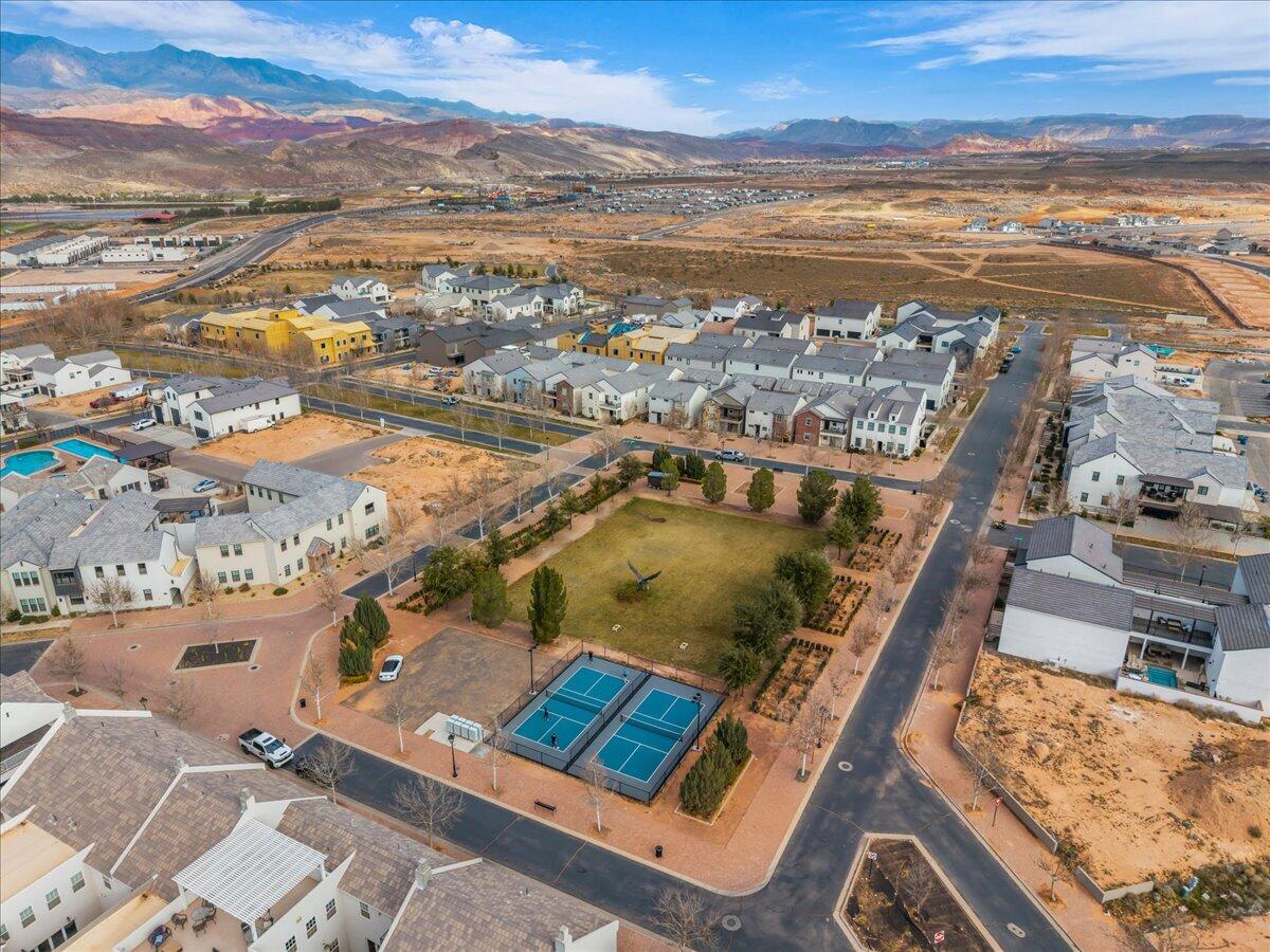 MARLA AT ELIM VALLEY - Land