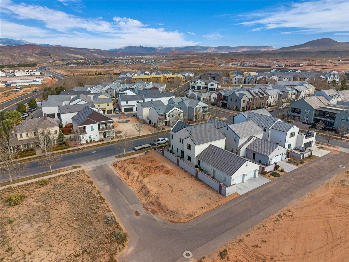 MARLA AT ELIM VALLEY - Land