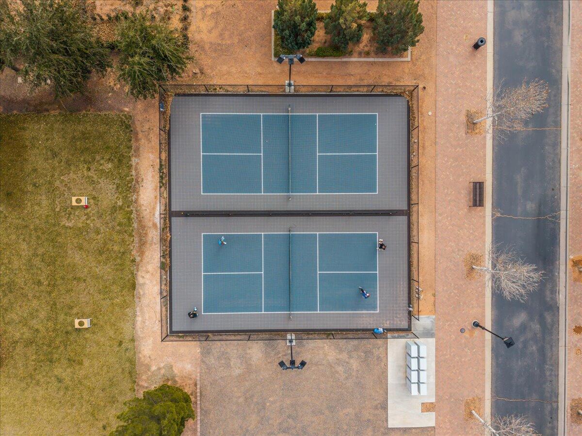 MARLA AT ELIM VALLEY - Land