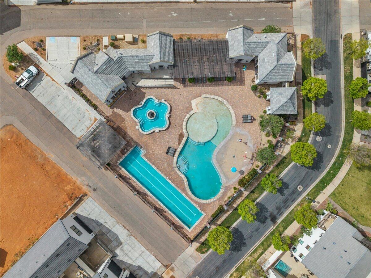 MARLA AT ELIM VALLEY - Land