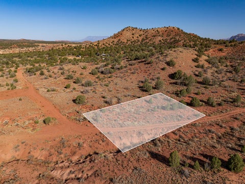 Tiny photo for Rockville mesa R-1308-4 #R-1308-4, Rockville, UT 84763 (MLS # 26-274937)