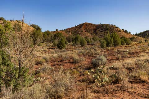 Tiny photo for Rockville mesa R-1308-4 #R-1308-4, Rockville, UT 84763 (MLS # 26-274937)