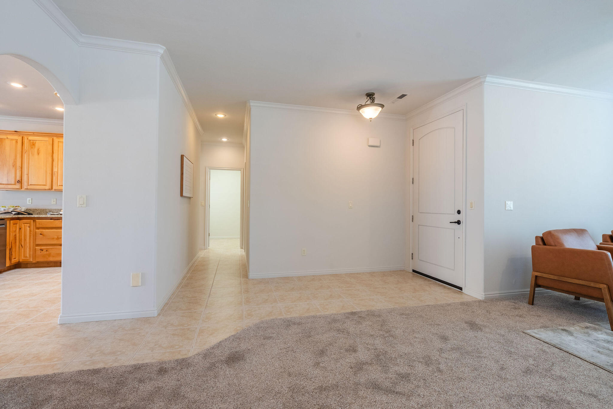 BLOOMINGTON HILLS - Residential