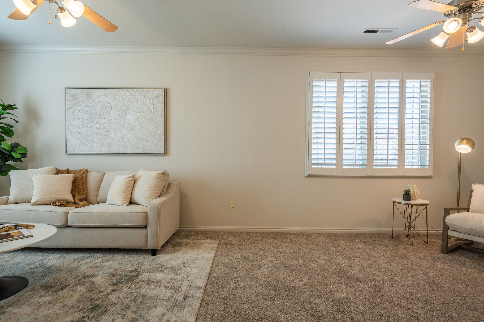 BLOOMINGTON HILLS - Residential