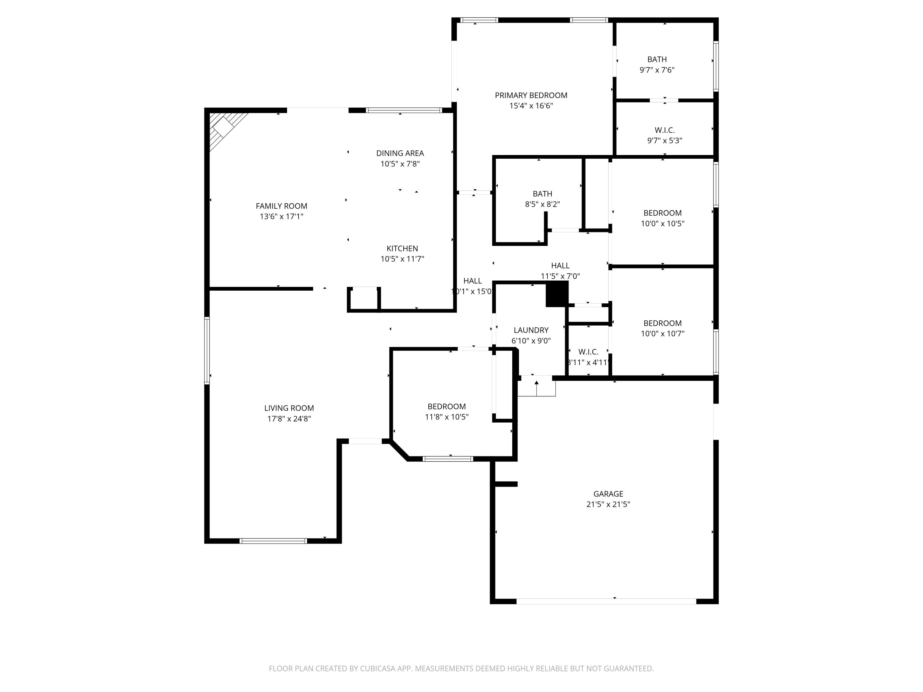 BLOOMINGTON HILLS - Residential