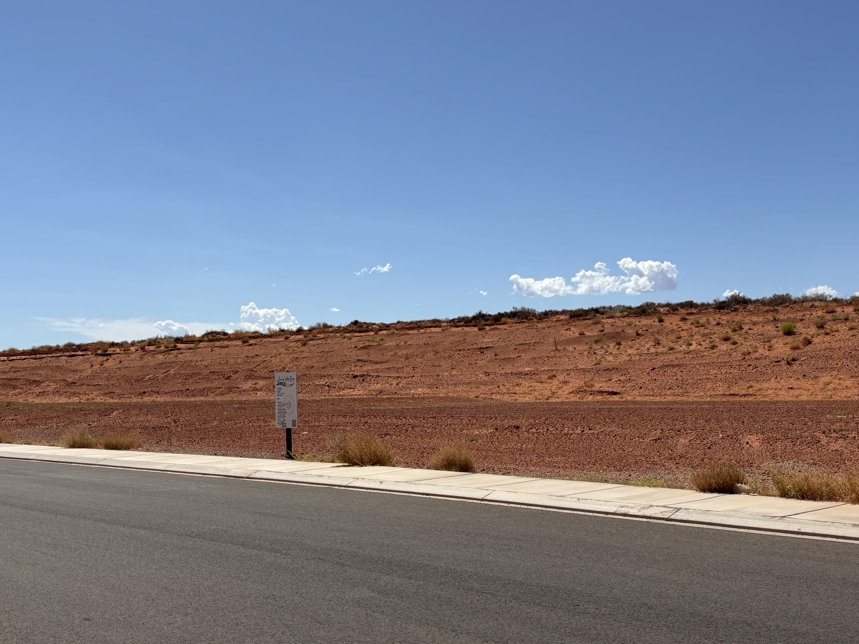 ESTATES AT SAND HOLLOW - Land