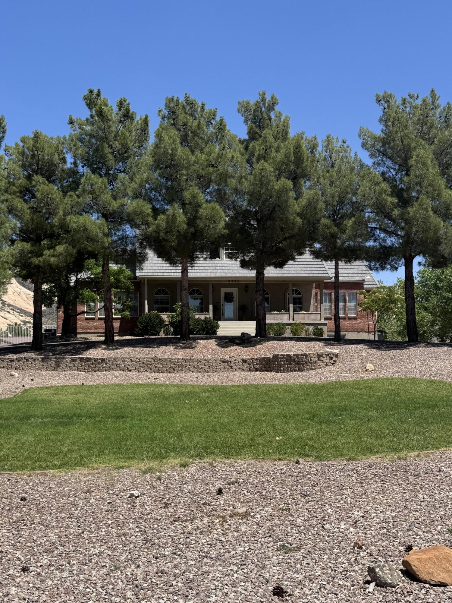 WINCHESTER HILLS - Residential