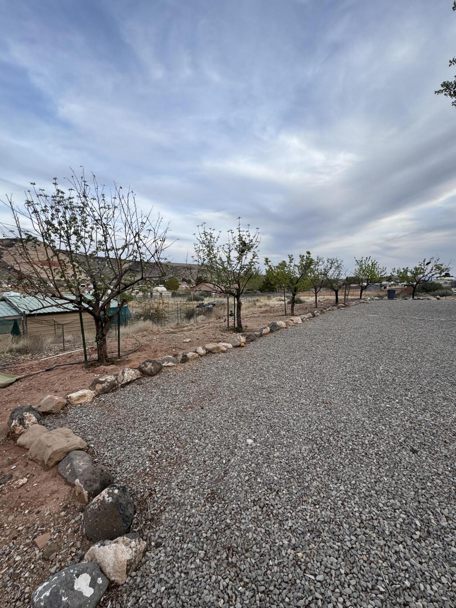 WINCHESTER HILLS - Residential