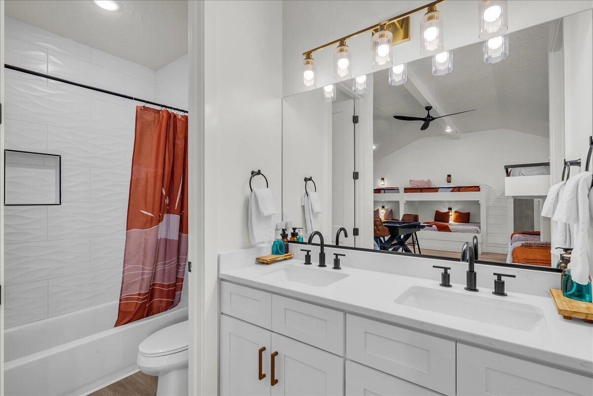 MARLA AT ELIM VALLEY - Residential