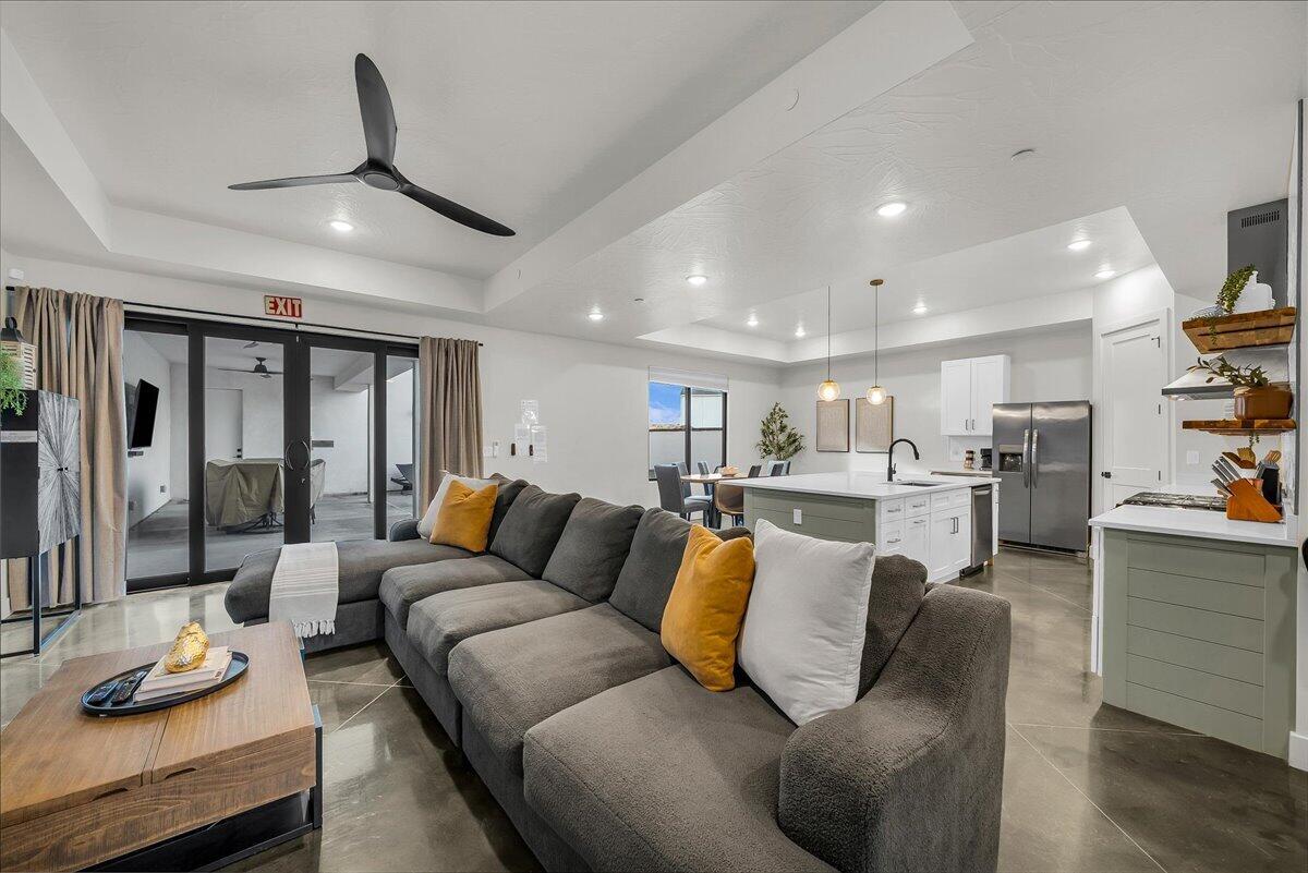 MARLA AT ELIM VALLEY - Residential