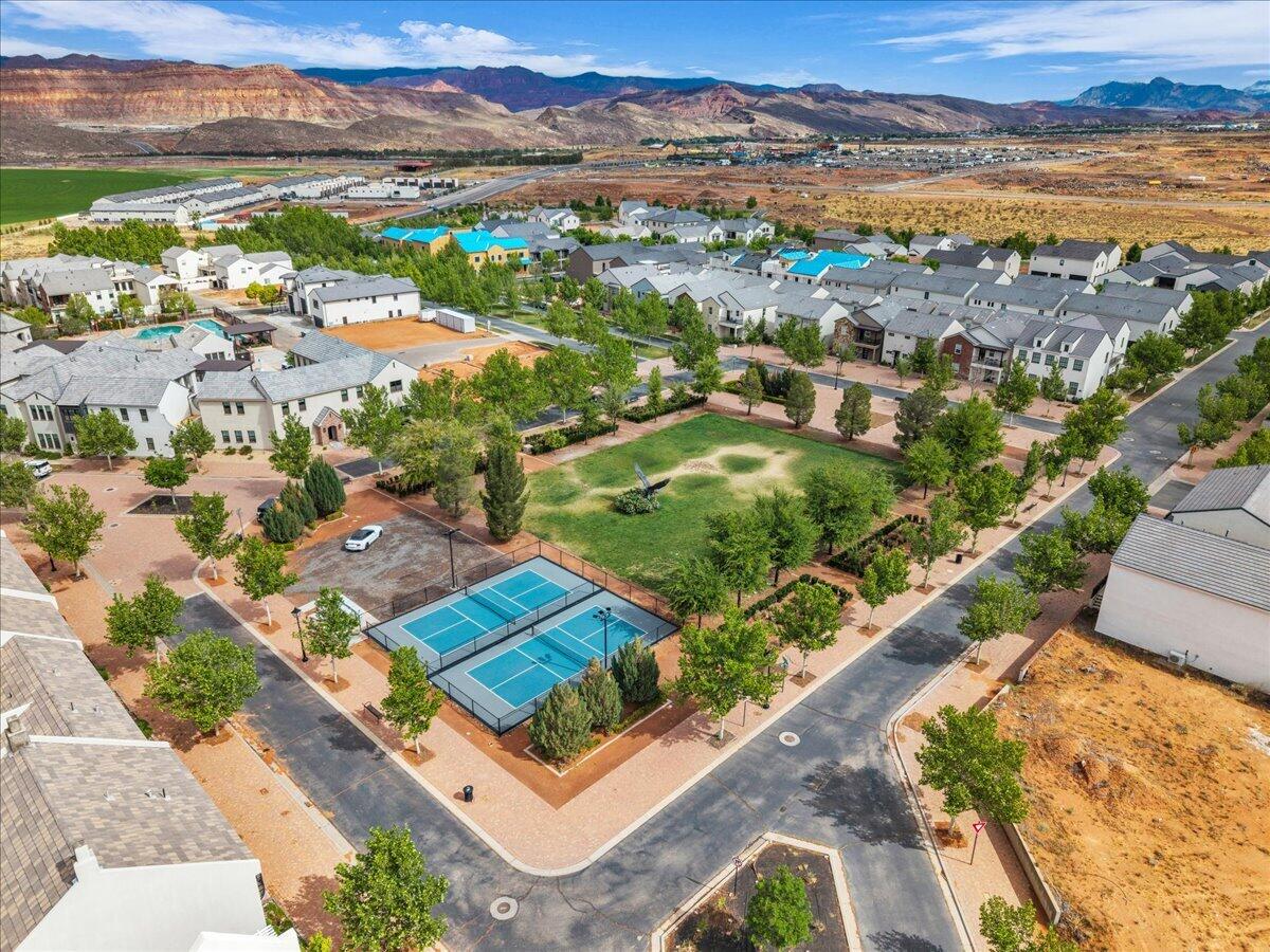 MARLA AT ELIM VALLEY - Residential