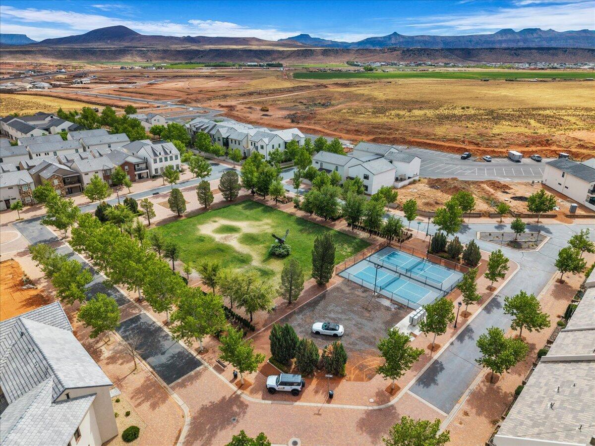 MARLA AT ELIM VALLEY - Residential