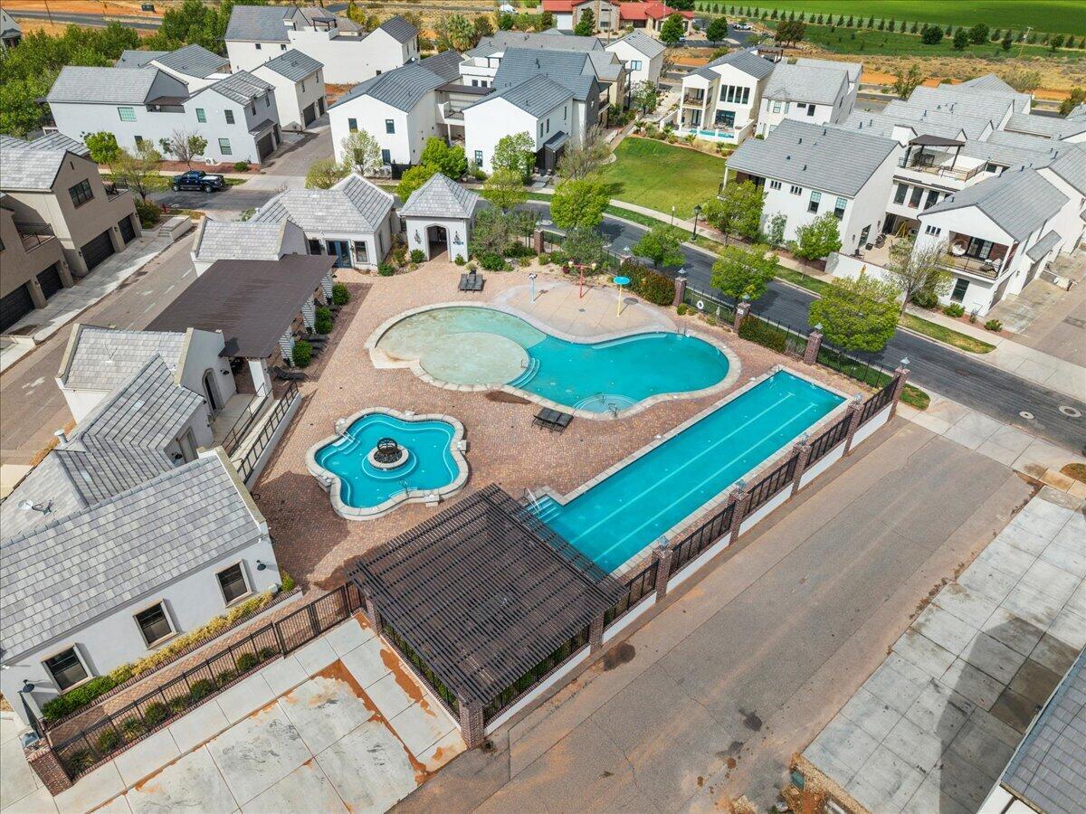 MARLA AT ELIM VALLEY - Residential