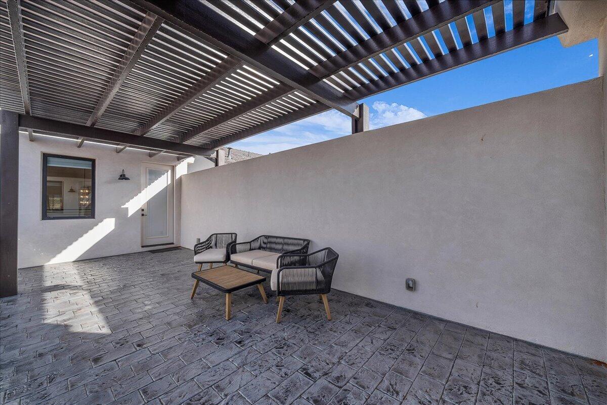 MARLA AT ELIM VALLEY - Residential