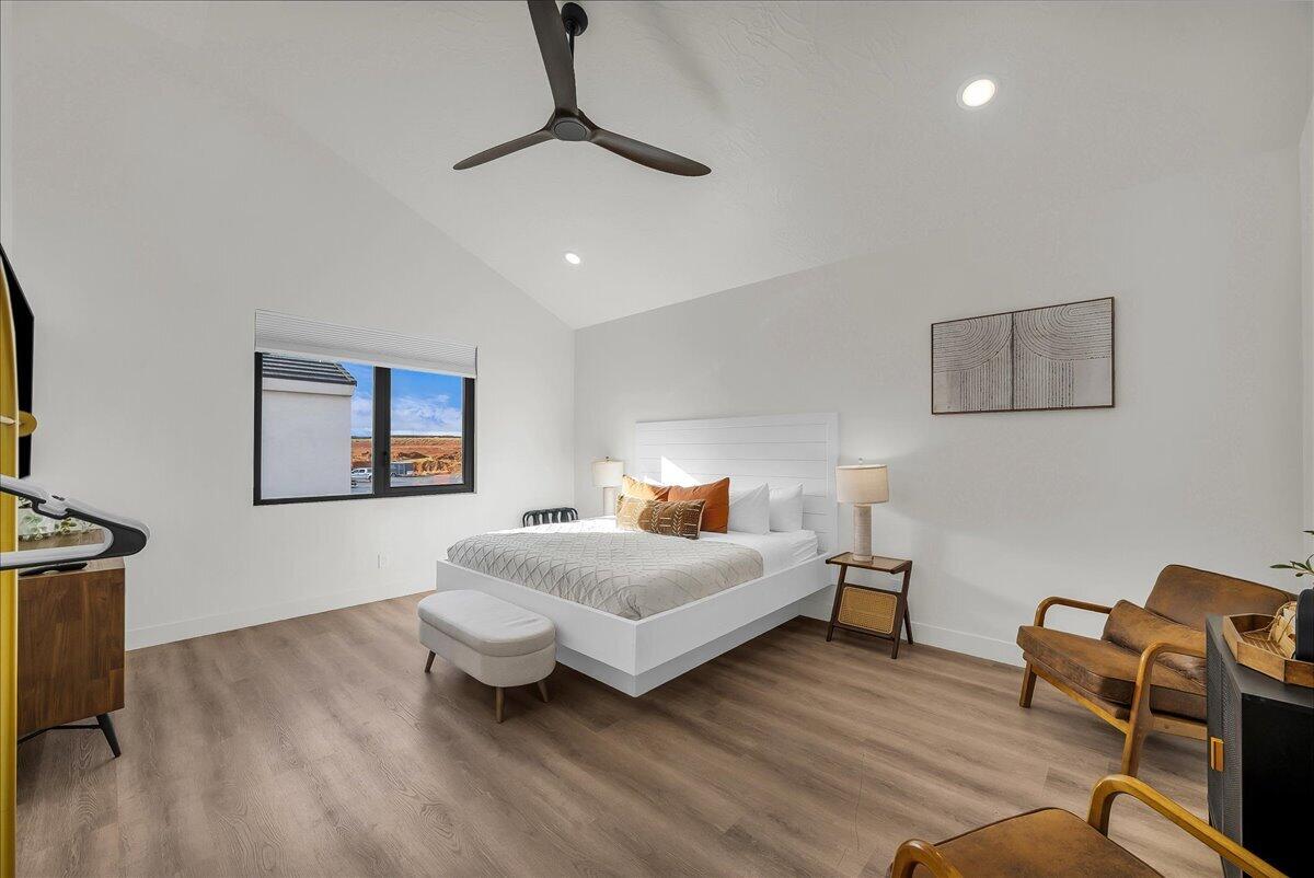 MARLA AT ELIM VALLEY - Residential