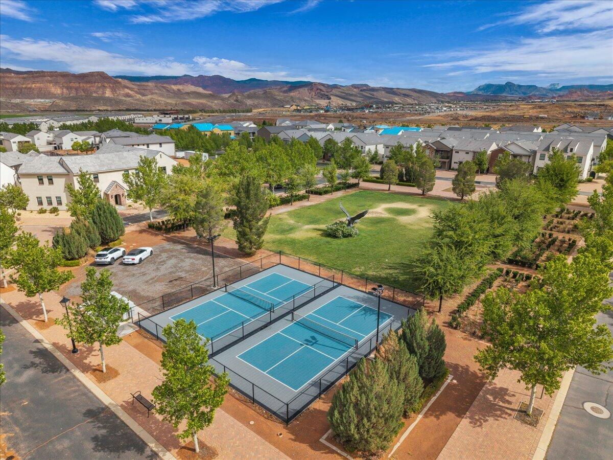 MARLA AT ELIM VALLEY - Residential