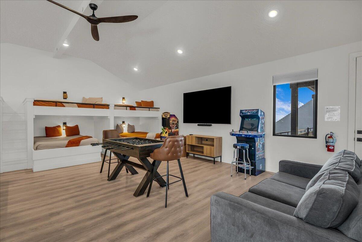 MARLA AT ELIM VALLEY - Residential