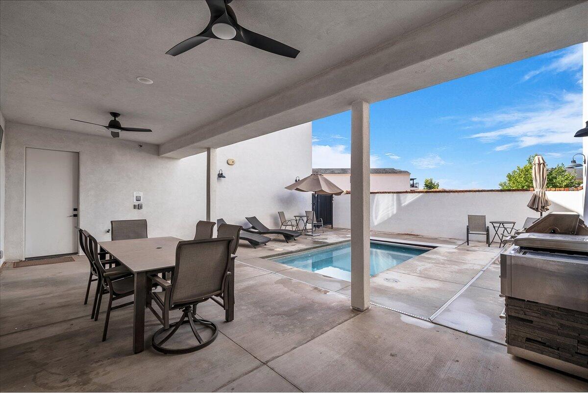 MARLA AT ELIM VALLEY - Residential