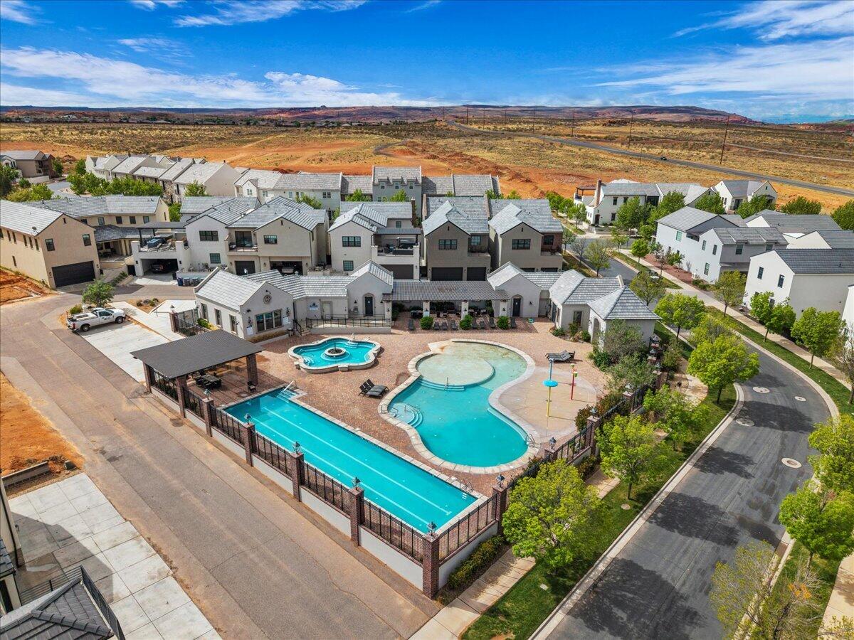 MARLA AT ELIM VALLEY - Residential