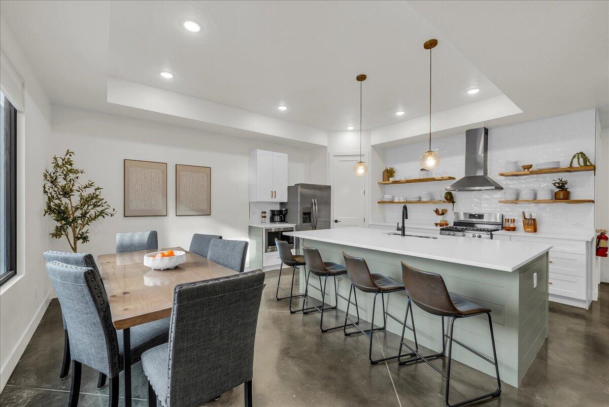 MARLA AT ELIM VALLEY - Residential