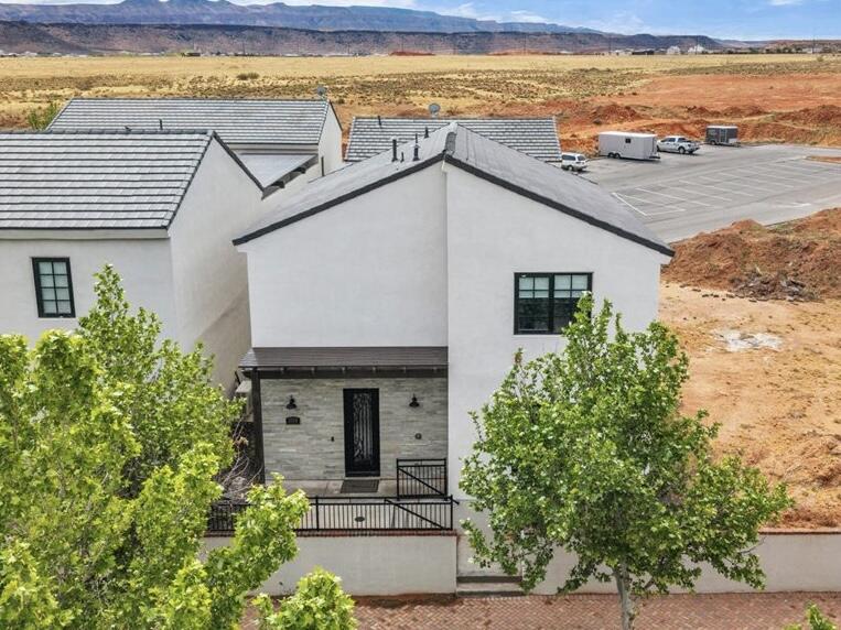 MARLA AT ELIM VALLEY - Residential