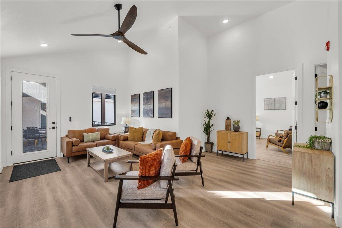 MARLA AT ELIM VALLEY - Residential