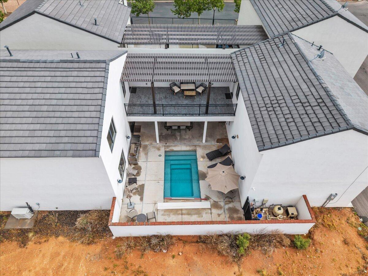 MARLA AT ELIM VALLEY - Residential