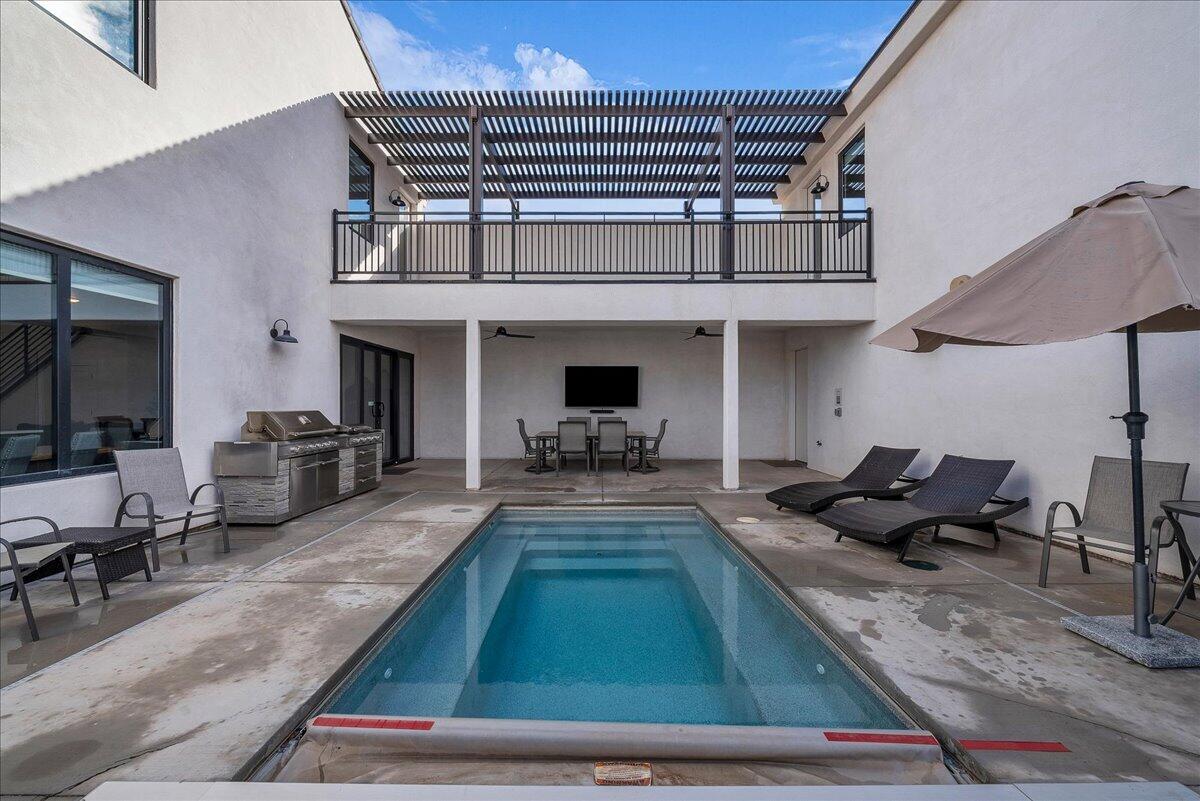 MARLA AT ELIM VALLEY - Residential