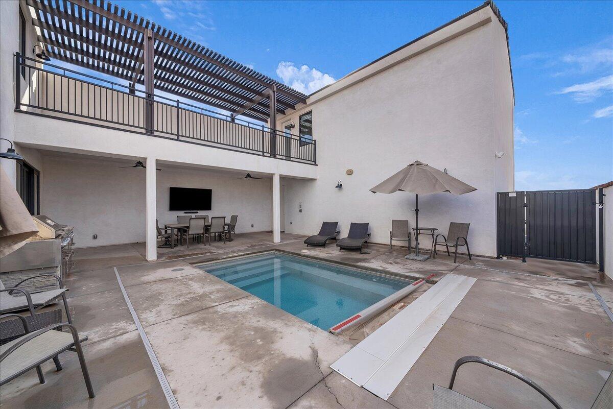 MARLA AT ELIM VALLEY - Residential