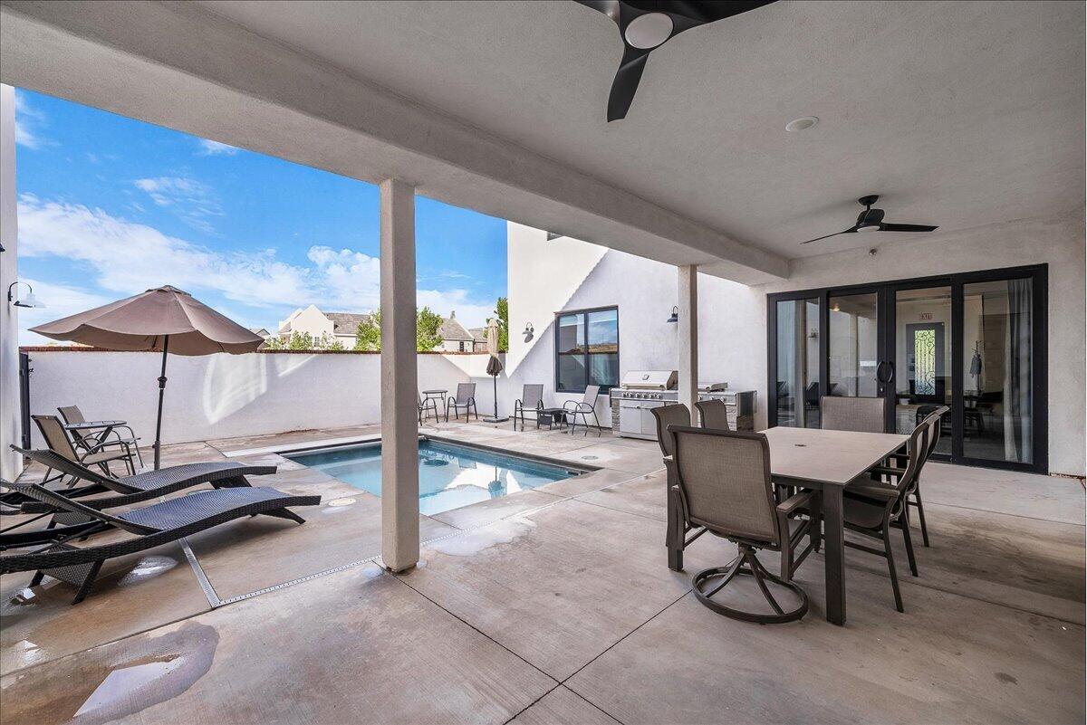 MARLA AT ELIM VALLEY - Residential