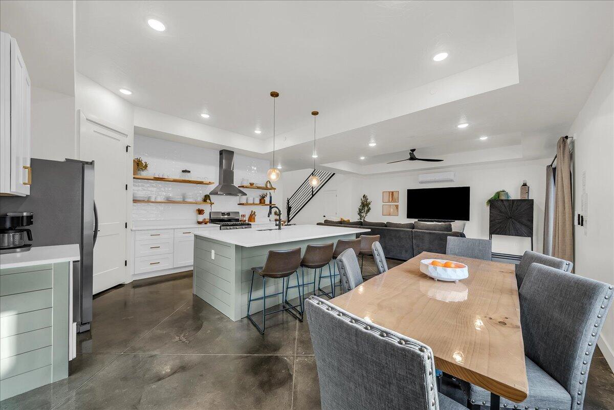 MARLA AT ELIM VALLEY - Residential