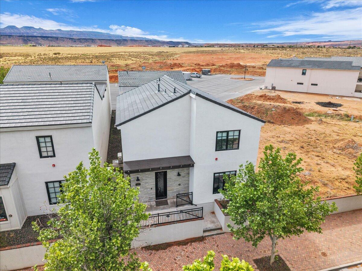 MARLA AT ELIM VALLEY - Residential