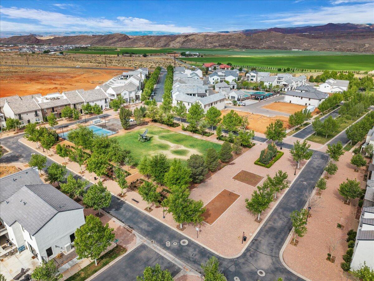 MARLA AT ELIM VALLEY - Residential