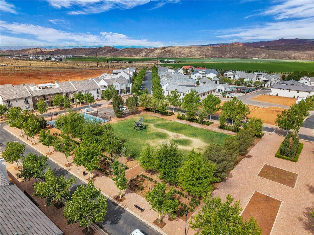 MARLA AT ELIM VALLEY - Residential