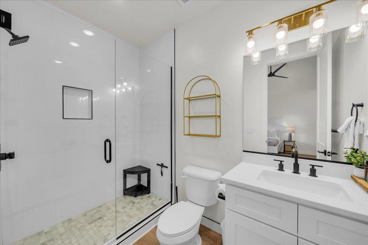 MARLA AT ELIM VALLEY - Residential