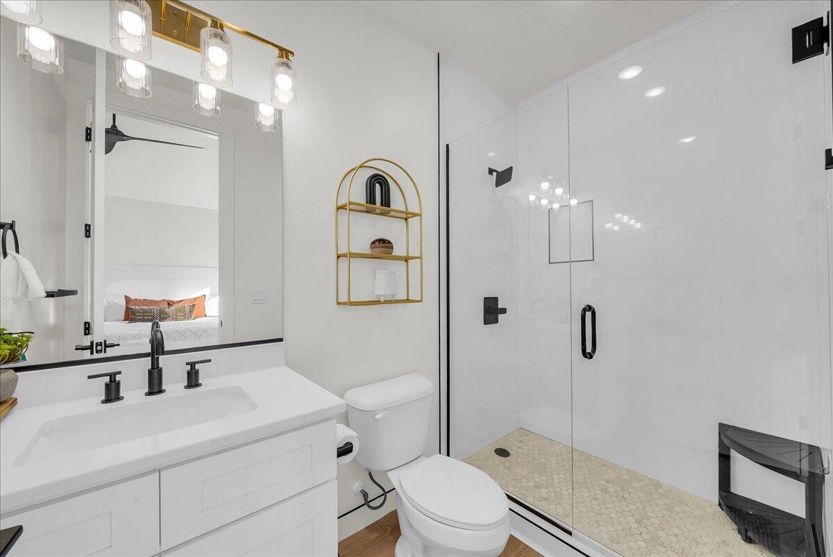 MARLA AT ELIM VALLEY - Residential