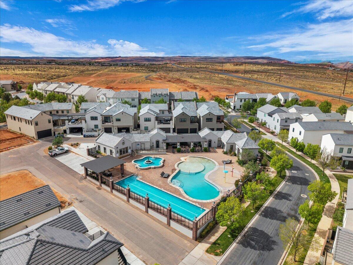 MARLA AT ELIM VALLEY - Residential