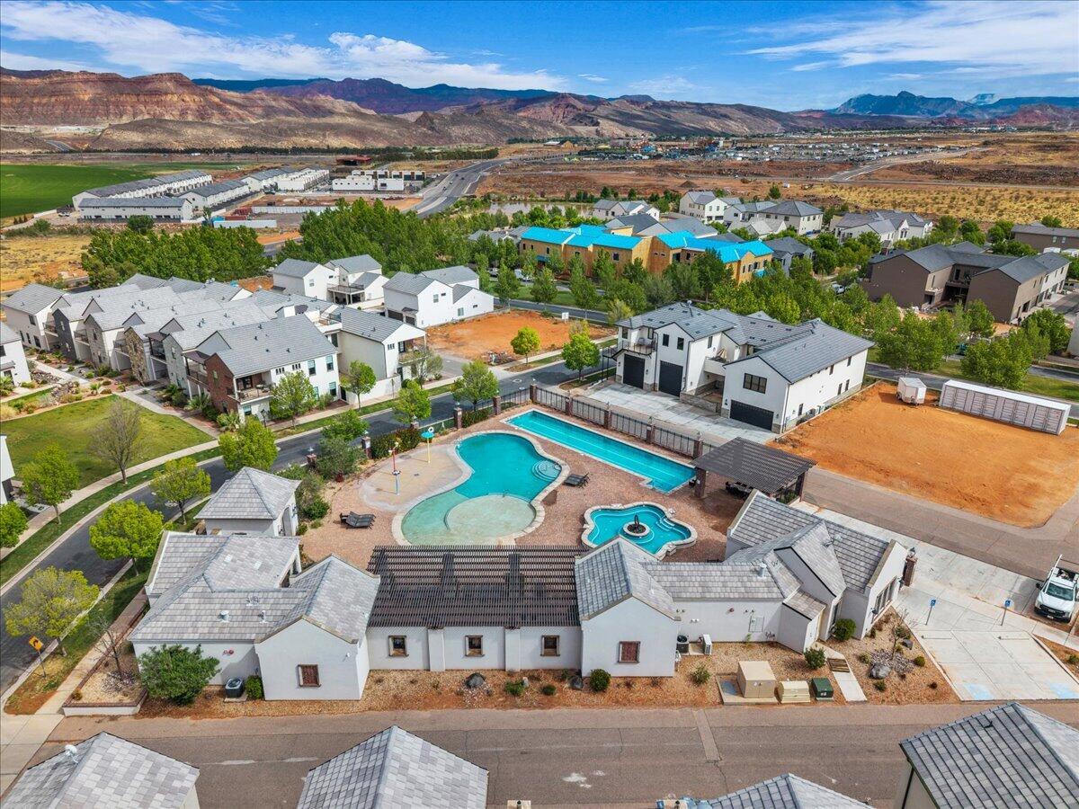 MARLA AT ELIM VALLEY - Residential