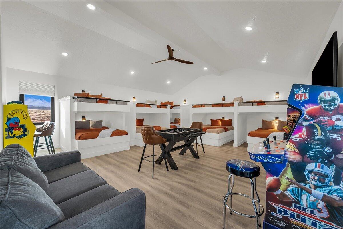 MARLA AT ELIM VALLEY - Residential