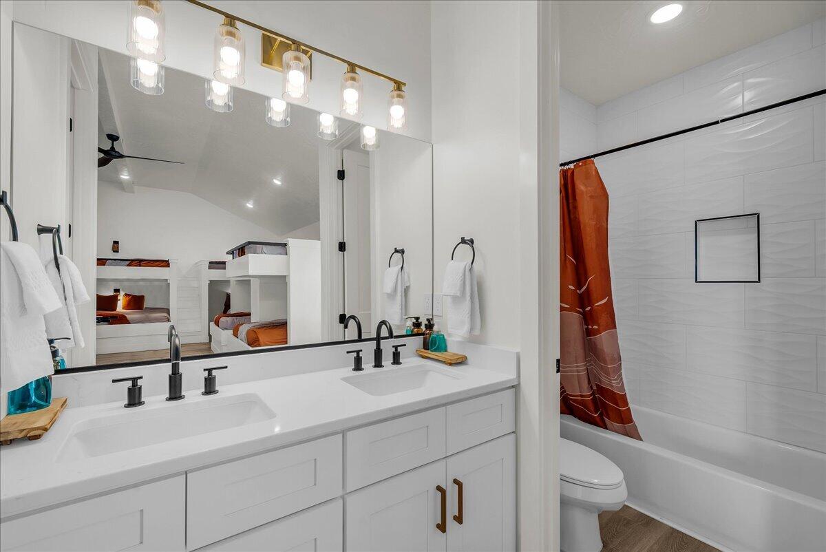 MARLA AT ELIM VALLEY - Residential