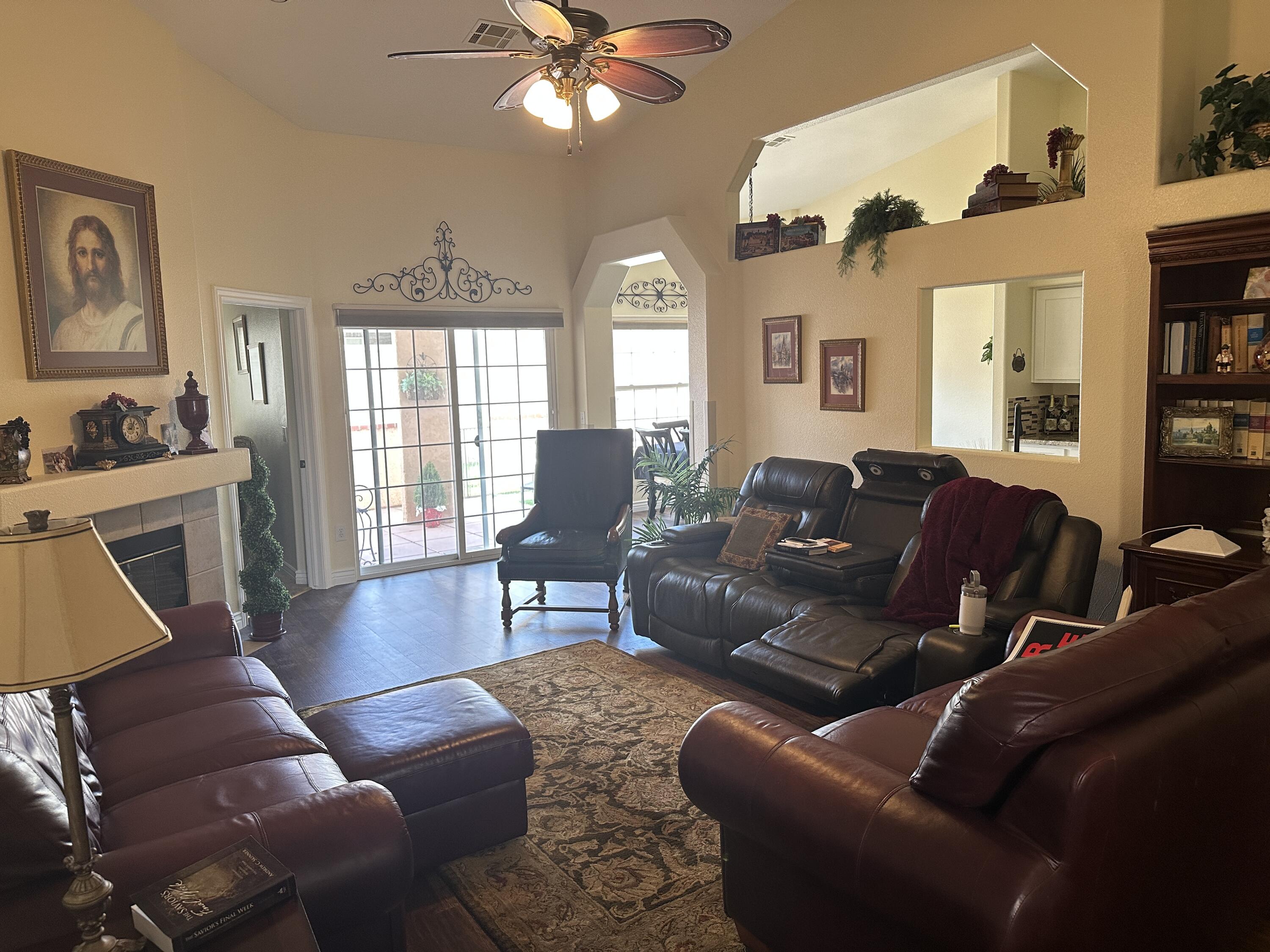 ST GEORGE TOWNSITE - Residential