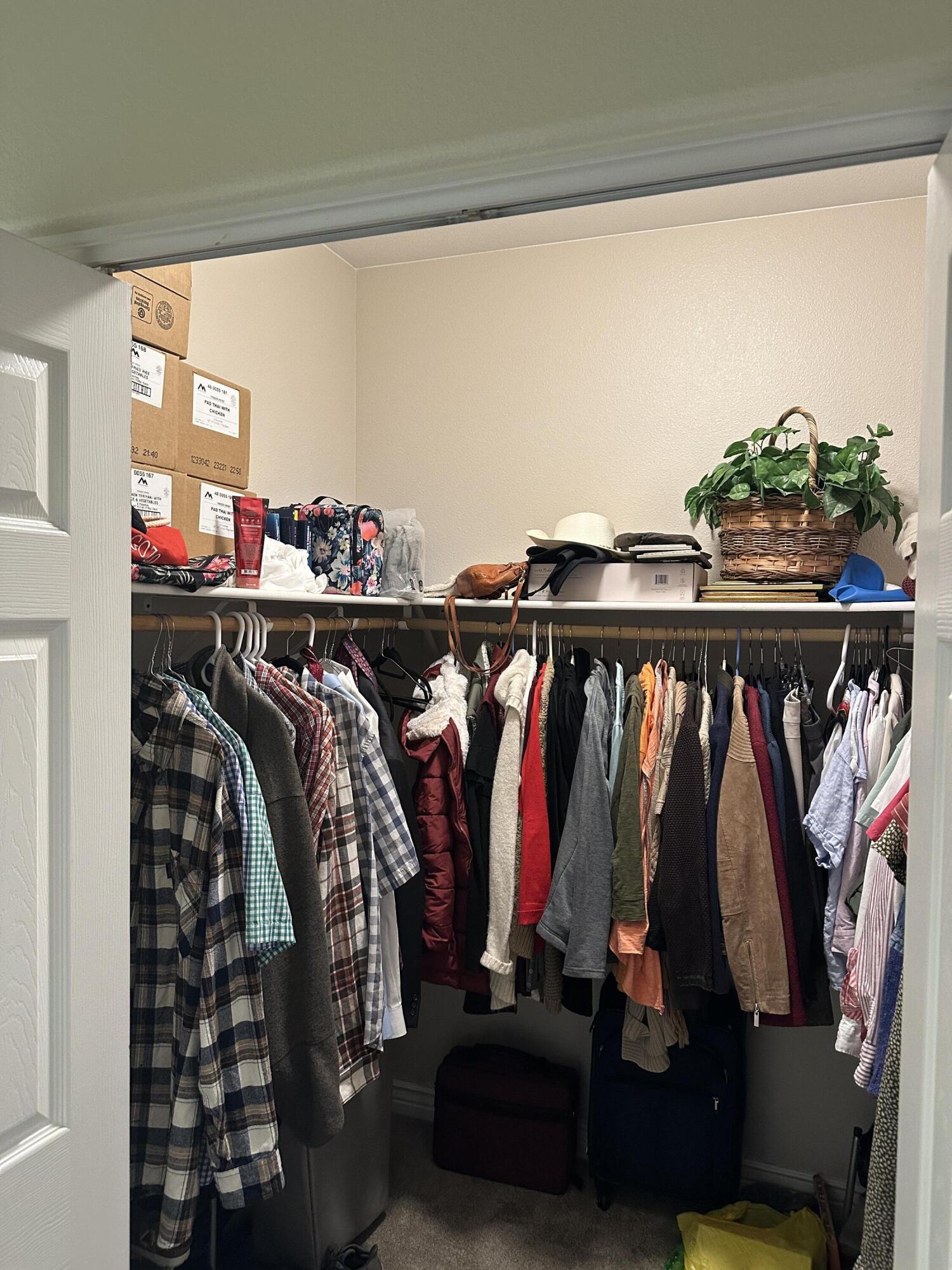 ST GEORGE TOWNSITE - Residential