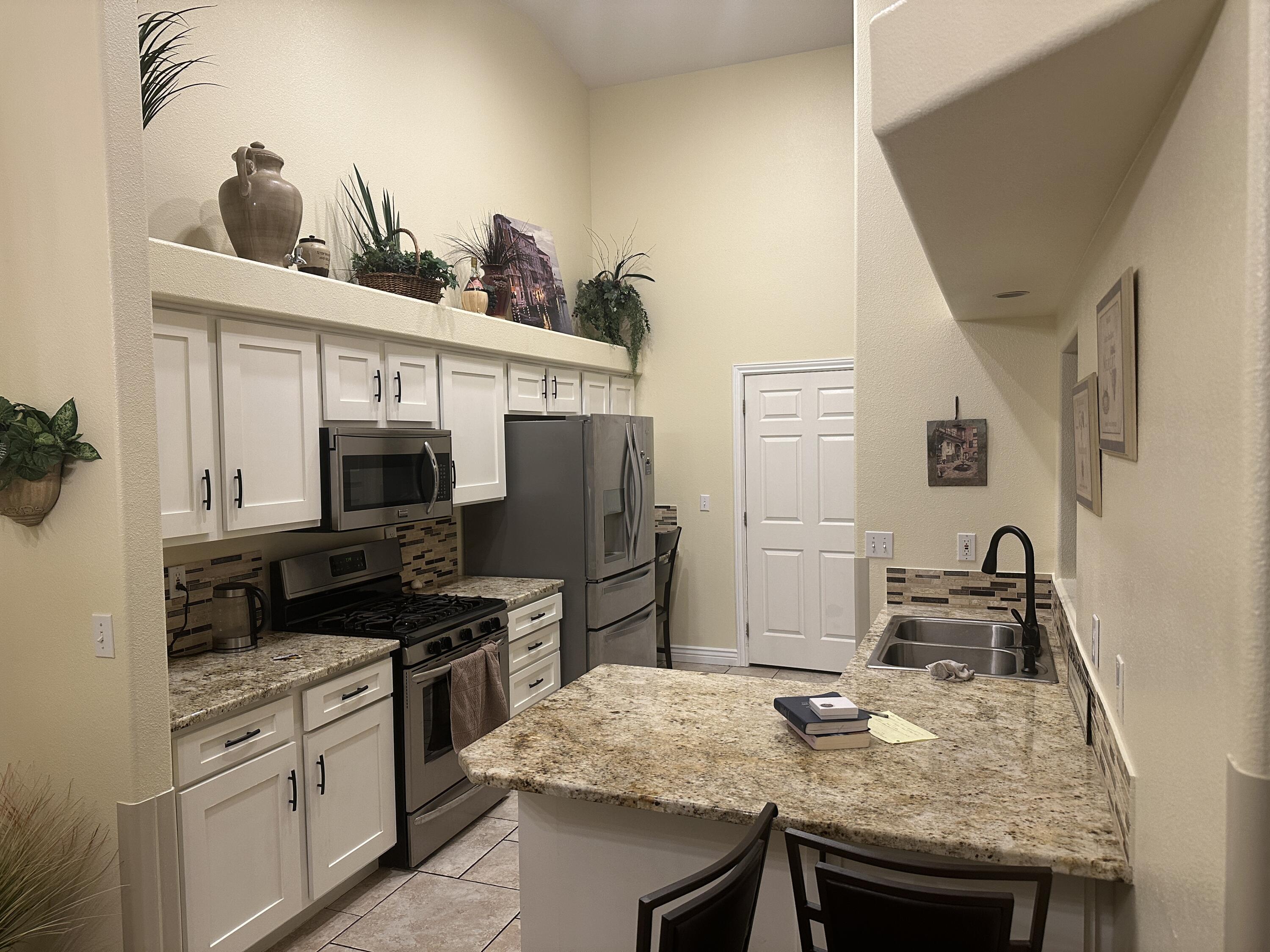 ST GEORGE TOWNSITE - Residential