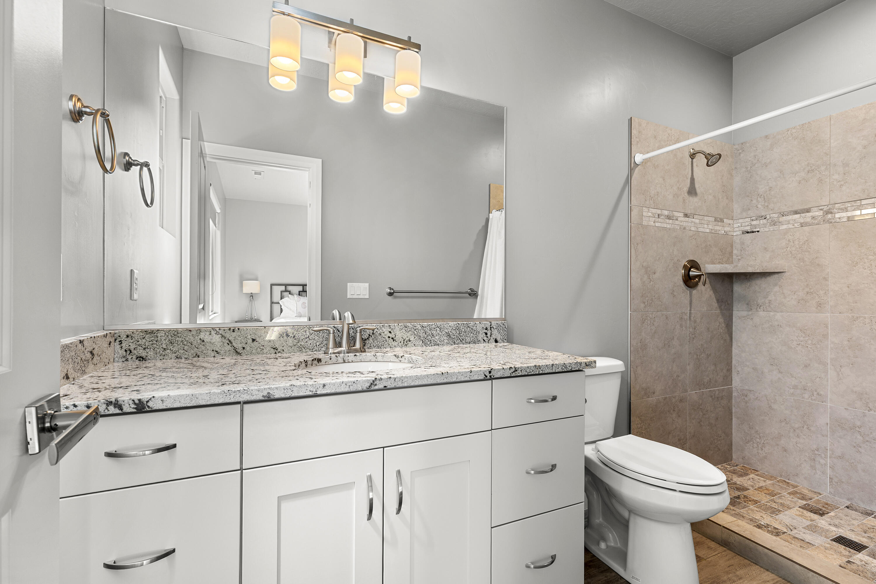 RETREAT AT SAND HOLLOW RESORT - Residential