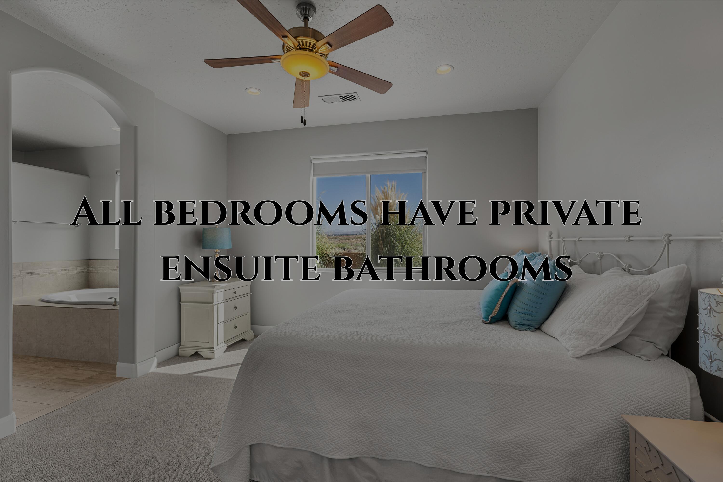 RETREAT AT SAND HOLLOW RESORT - Residential