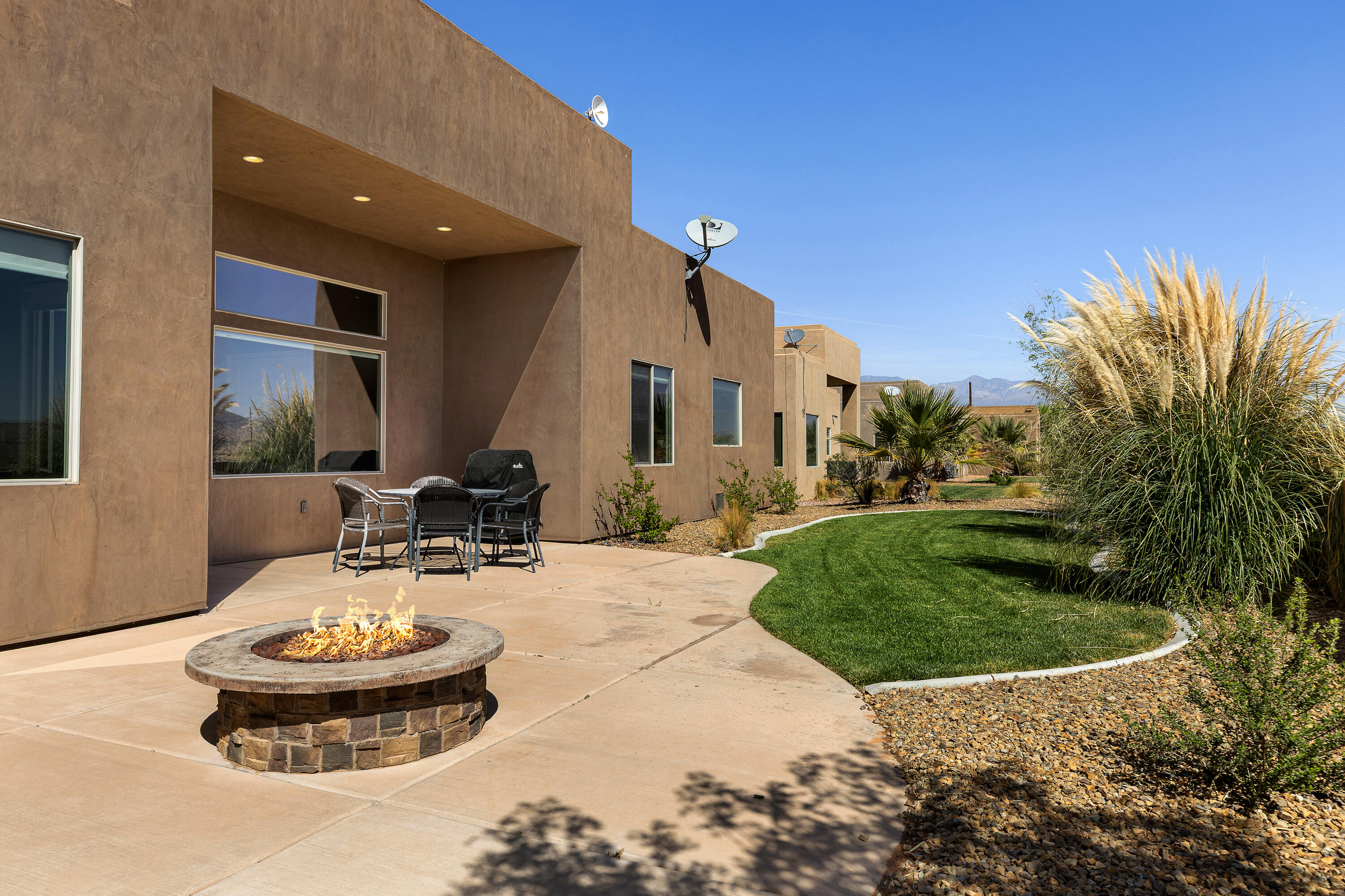 RETREAT AT SAND HOLLOW RESORT - Residential