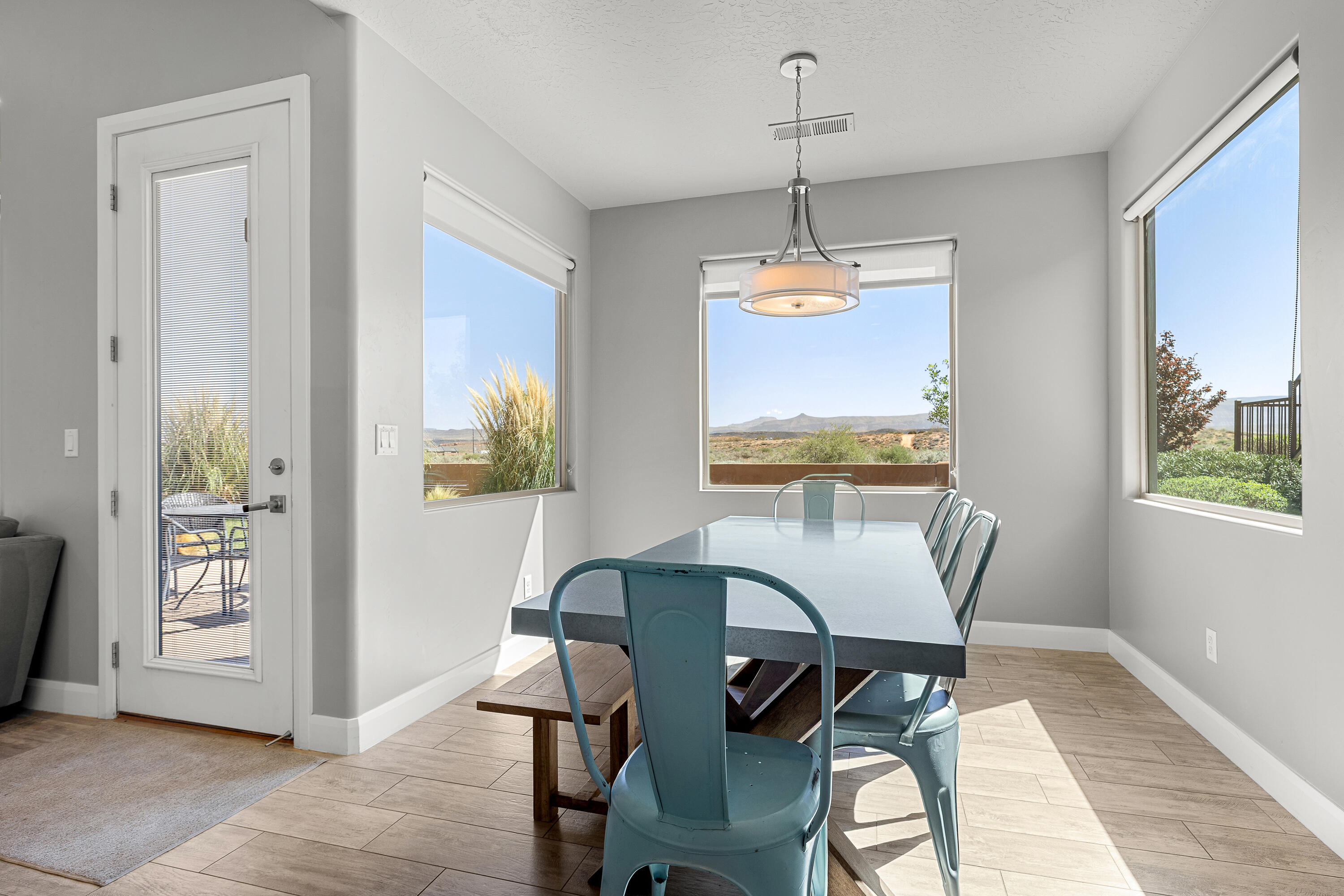 RETREAT AT SAND HOLLOW RESORT - Residential